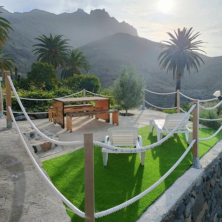 Casa Las Ninas Alojera Dış mekan fotoğraf