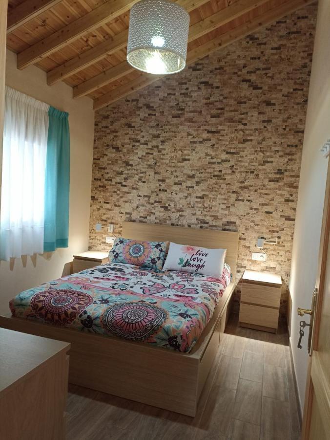 Casa Las Ninas Alojera Dış mekan fotoğraf
