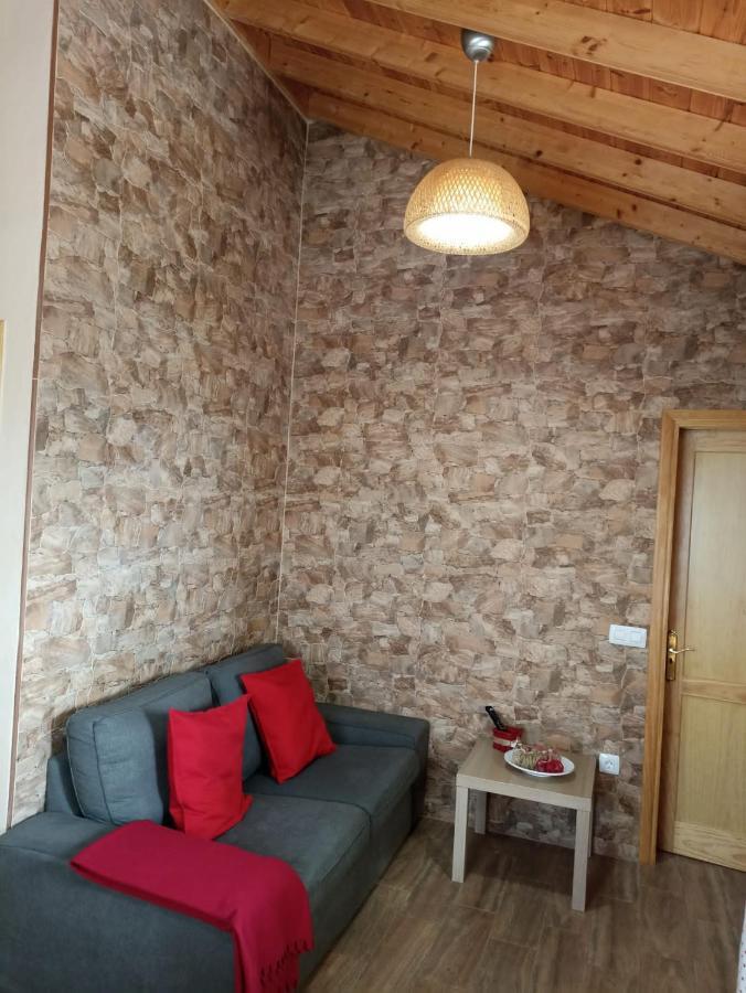 Casa Las Ninas Alojera Dış mekan fotoğraf