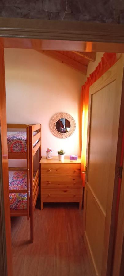 Casa Las Ninas Alojera Dış mekan fotoğraf