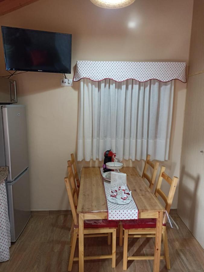 Casa Las Ninas Alojera Dış mekan fotoğraf
