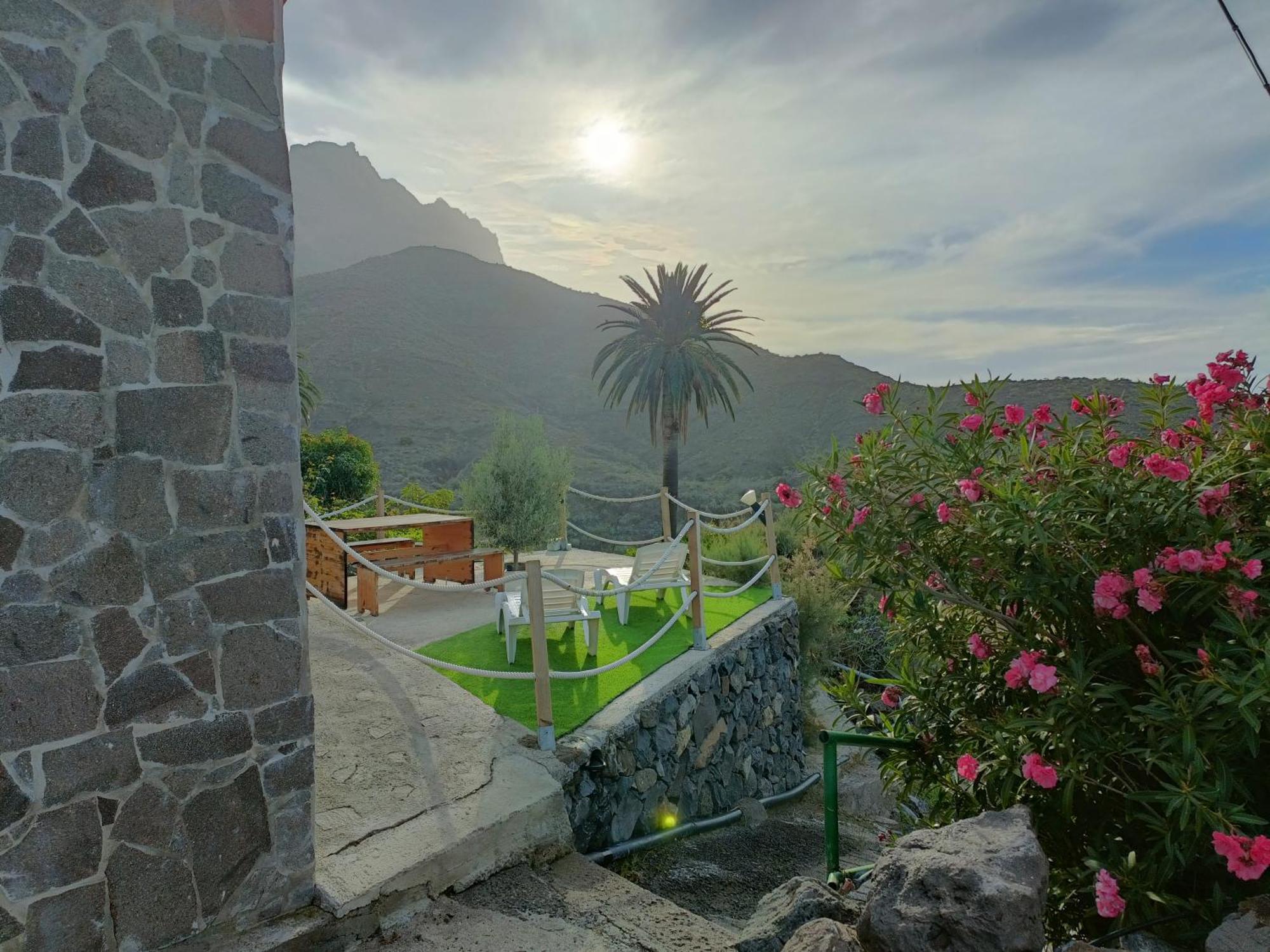 Casa Las Ninas Alojera Dış mekan fotoğraf